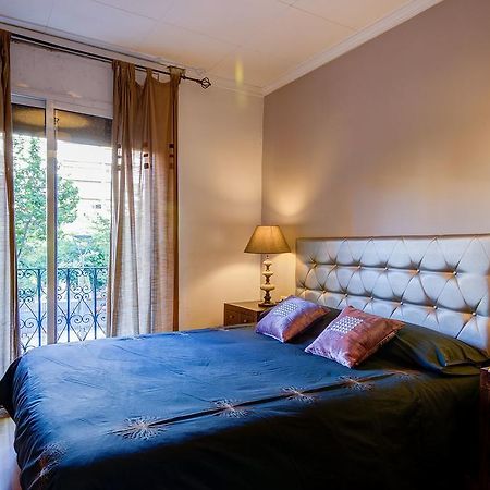 Valencia Suite Archsenseapartments Barcelona Buitenkant foto