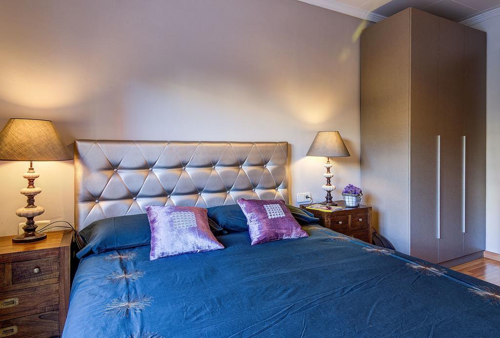 Valencia Suite Archsenseapartments Barcelona Buitenkant foto